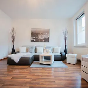  Apartment Ferienparadies Deutschland