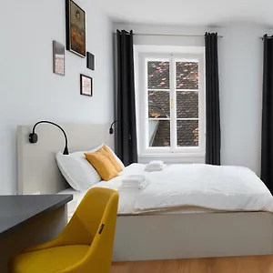  Apartment Primus Slowenien