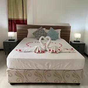  Apartment Riviere Seychellen