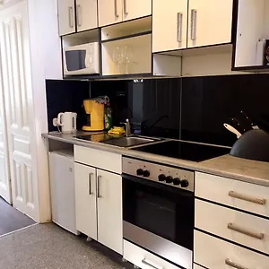  Apartment Of Kienmayergasse Österreich