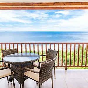  Ferienhaus Lima Seychellen