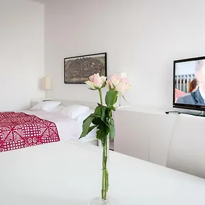  Apartment Vca Palais Brambilla Österreich