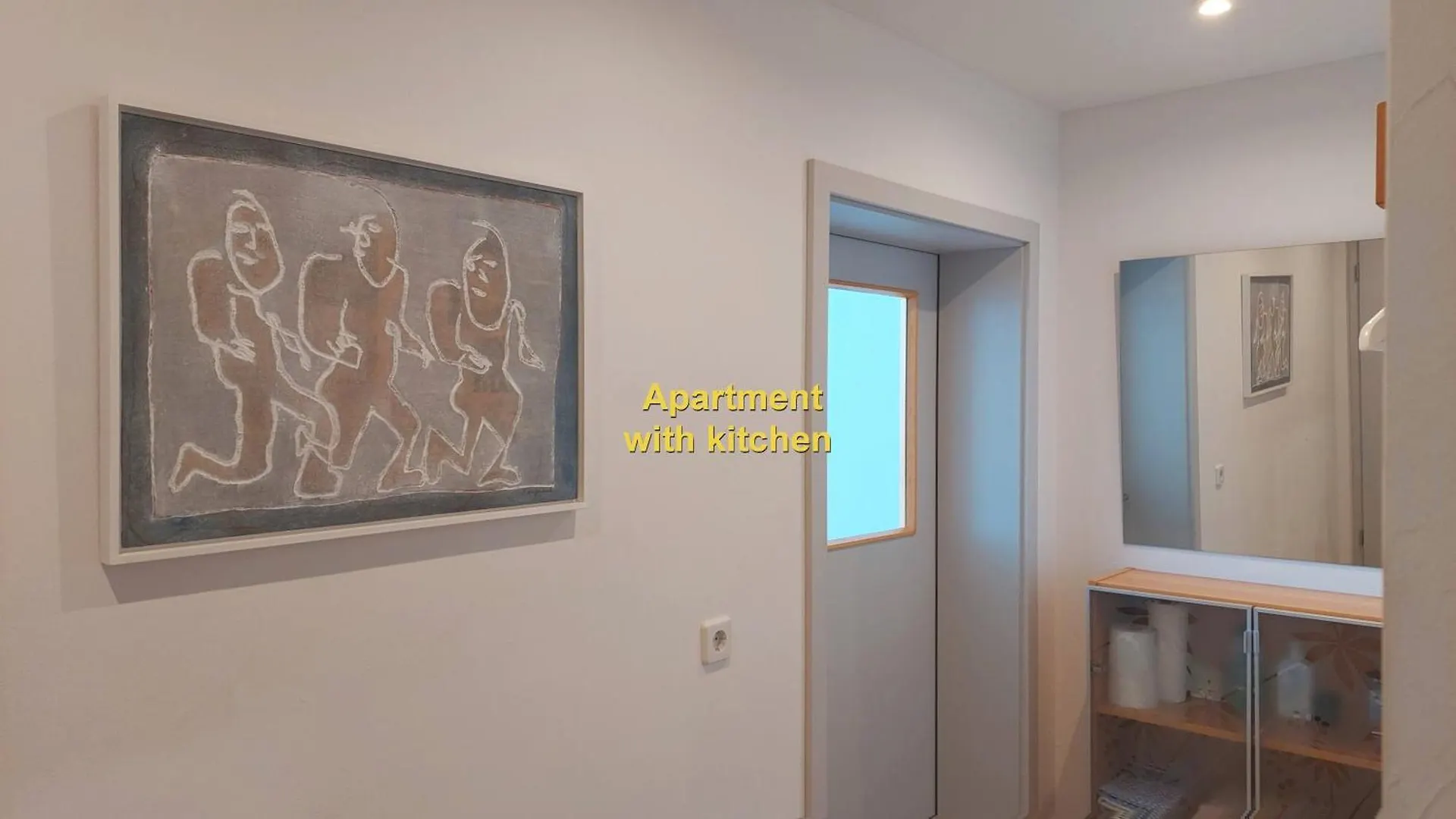 דירות ברמן Loft 76 גרמניה