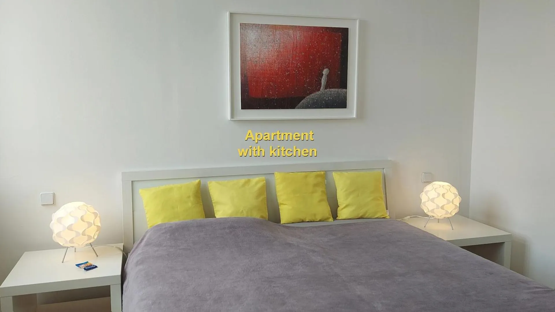 דירות ברמן Loft 76