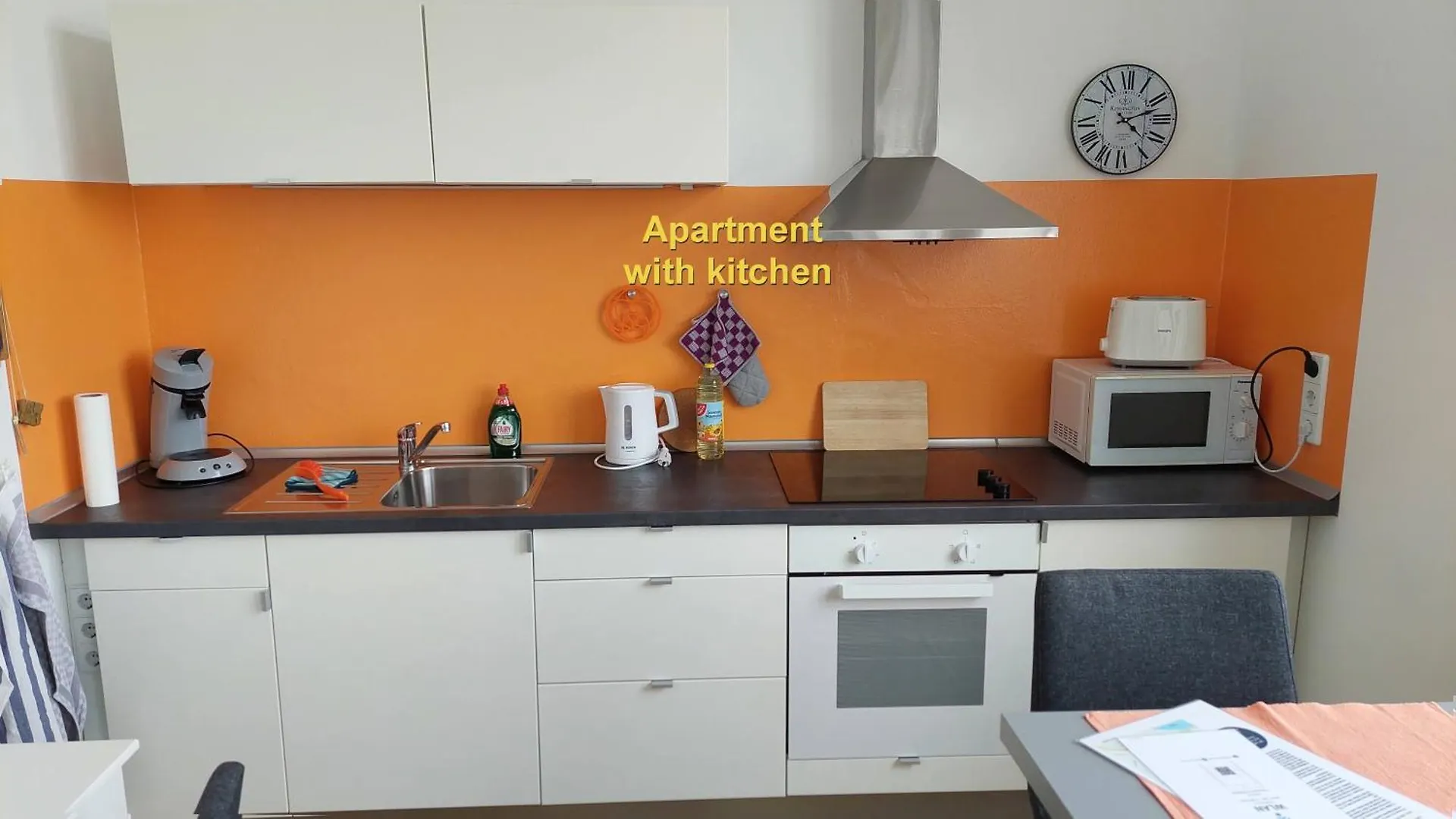 דירות ברמן Loft 76 גרמניה