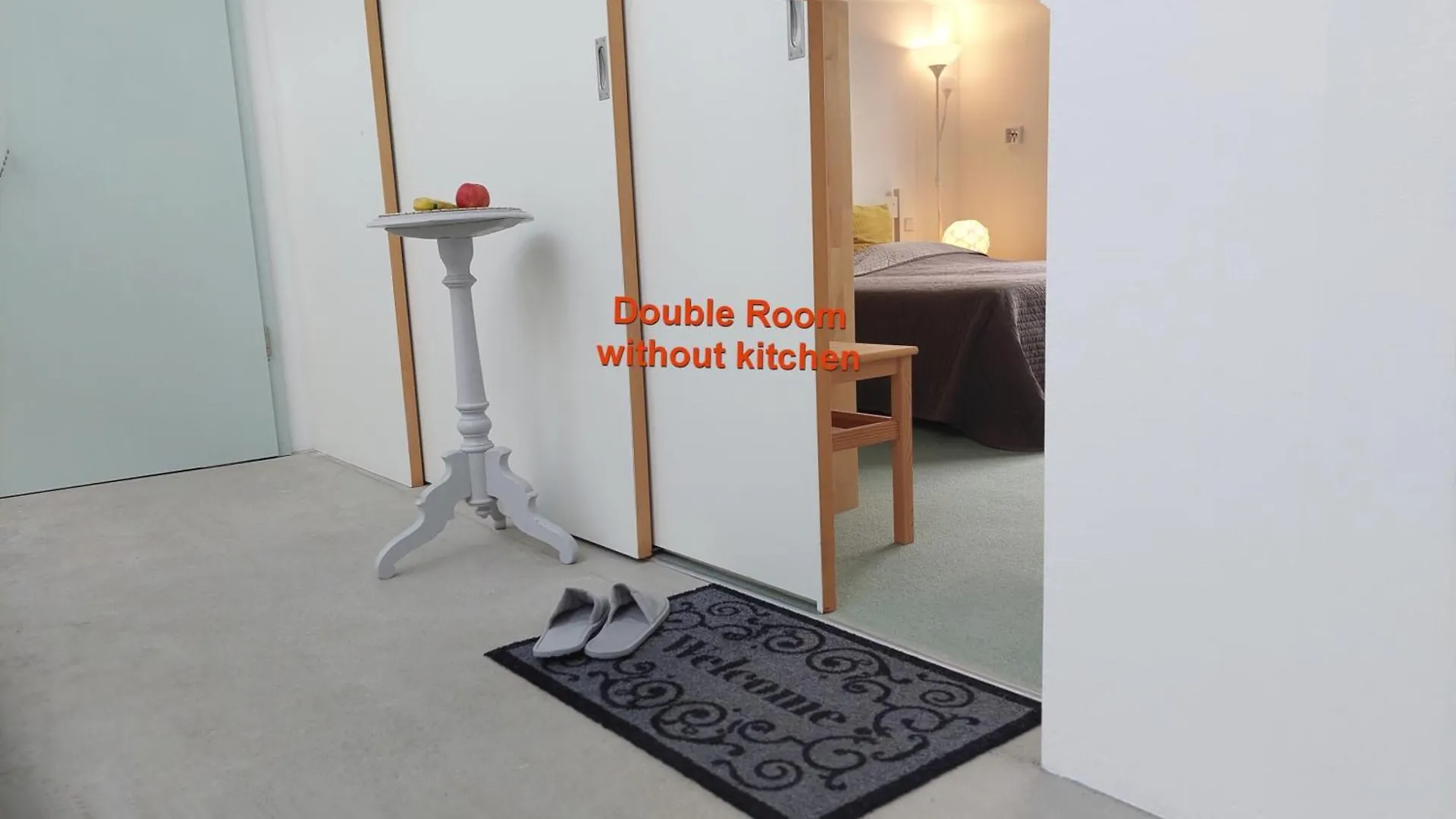 דירות ברמן Loft 76