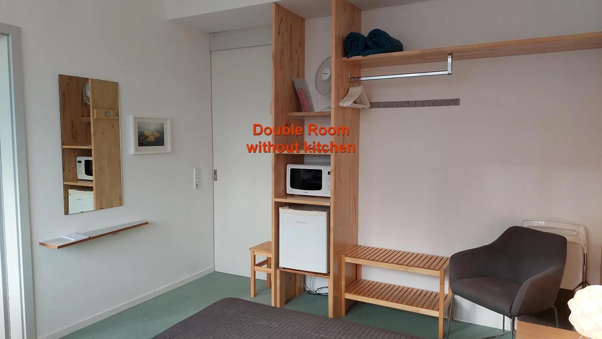 דירות ברמן Loft 76