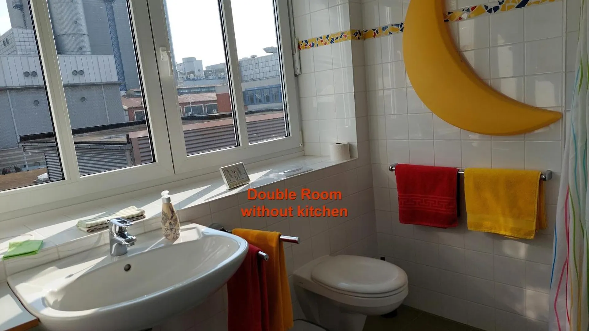 דירות ברמן Loft 76