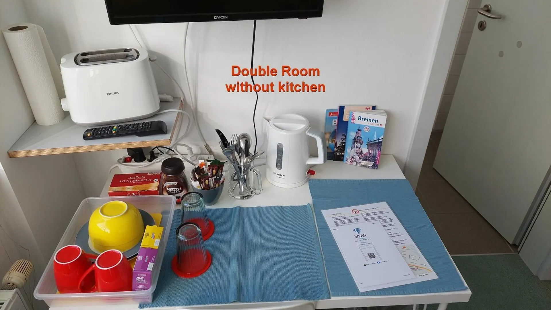 דירות ברמן Loft 76