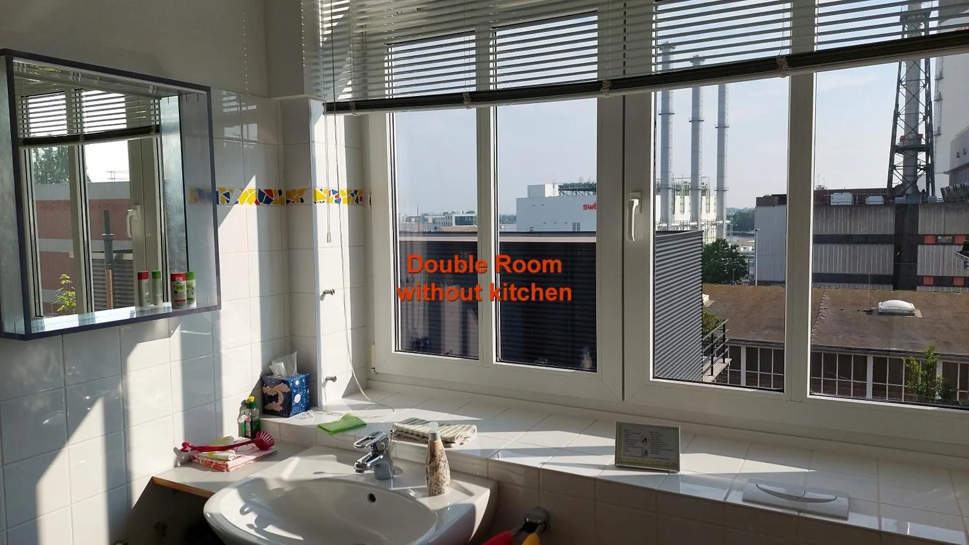 דירות ברמן Loft 76