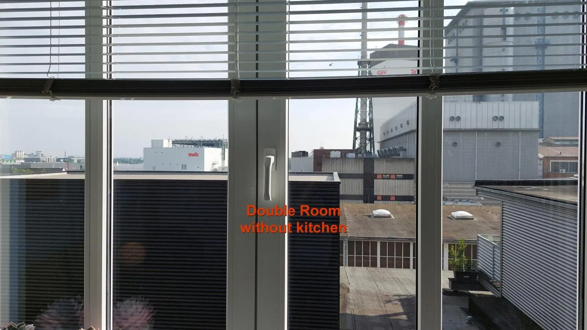 דירות ברמן Loft 76