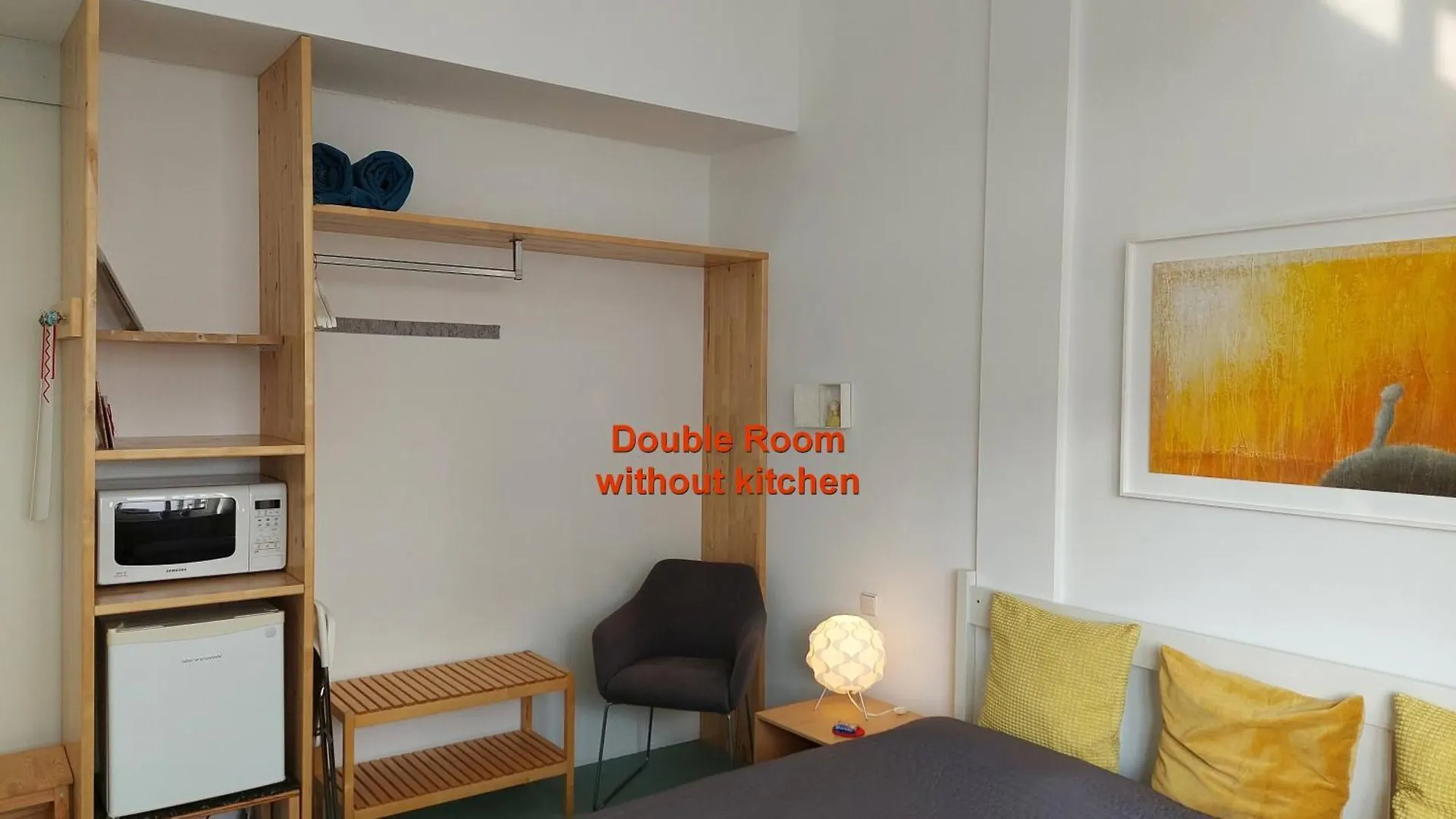 דירות ברמן Loft 76
